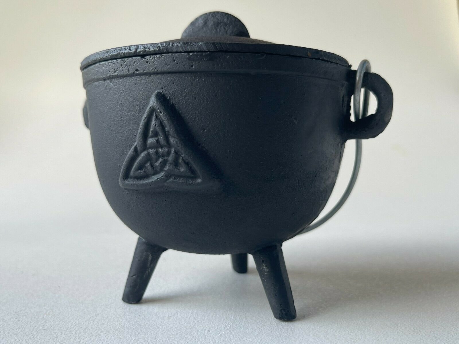 Cauldrons